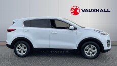 Kia Sportage 1.6 GDi ISG 1 5dr Petrol Estate
